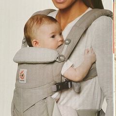 Ergobaby OMNI 360 Baby Carrier from Newborn