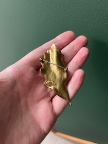 Brooche 9/11 Memorial