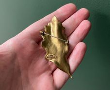 Brooche 9/11 Memorial