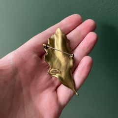 Brooche 9/11 Memorial