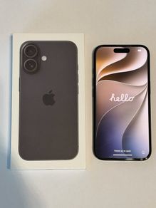iPhone 16 128GB