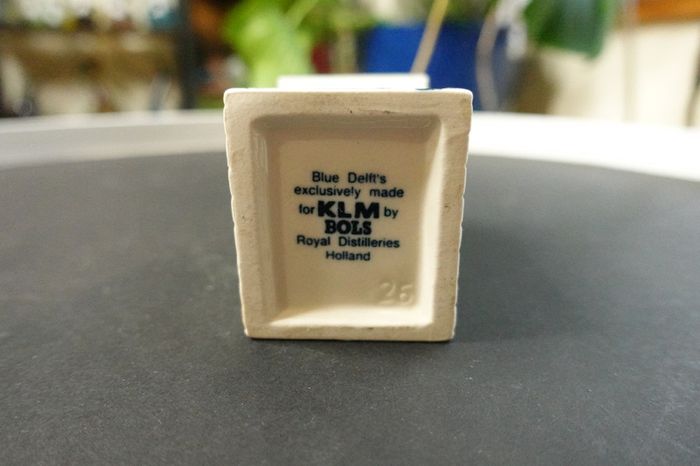 Vintage KLM House no 26 Full