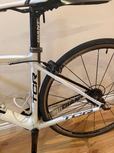 road bike