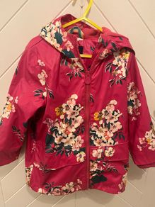Girls  Coat