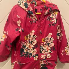 Girls  Coat