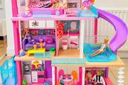 Barbie Dreamhouse  Huge Complete Bundle