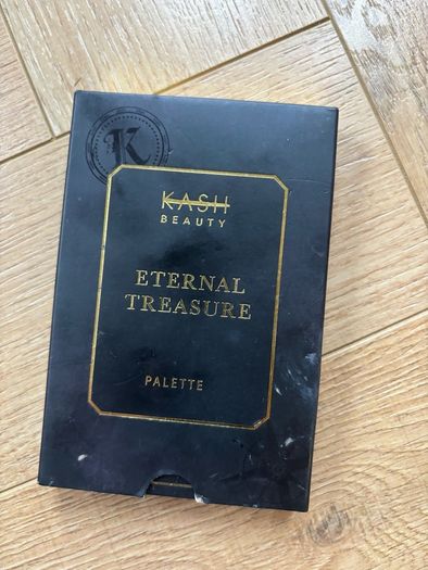 Kash Beauty Palette New