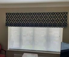 Roman blind