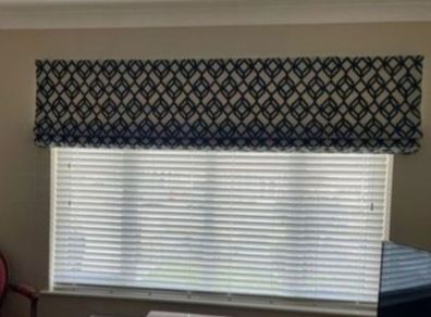 Roman blind