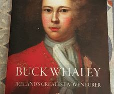 Buck Whaley: Ireland's Greatest Adventurer by David Ryan