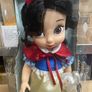 NEW Snow White Disney Animator Doll Image 2