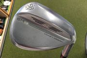 Titleist Vokey Sm9 58 Deg Lob Wedge.
