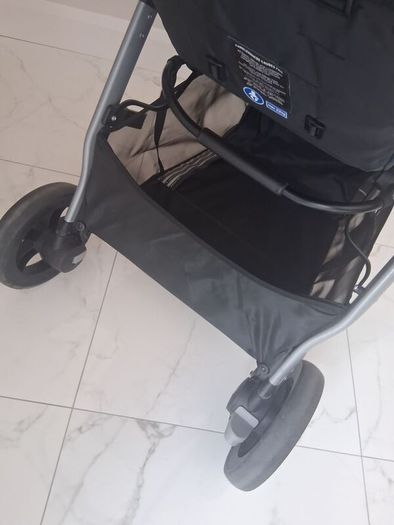 Maxi-Cosi Zelia 2-in-1 Stroller & Carrycot