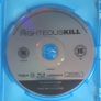 Righteous Kill [2008] Robert DeNiro & Al Pacino [Blu-ray Movie] Image 3