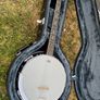 Tenor banjo Image 2