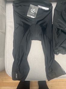Ladies Endura Cycling Gear new and as new !