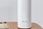 tp-link Deco E4 AC1200 Mesh wifi router
