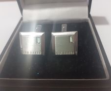 Ted Baker cufflinks