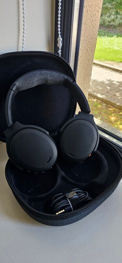 Skullcandy ANC Crusher 2