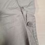 womens THE NORTH FACE hiking cargo shorts beige Size 4 small Image 4