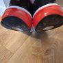 puma trainers, size UK8 Image 5