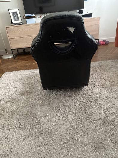 comfortable gaming chair