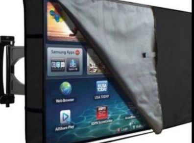 TV Cover