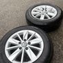 Volkswagen Golf Alloys Image 4