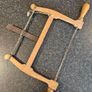 Bow saw Image 2