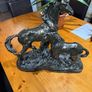 Horse Figurines Image 5