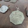 Vintage GAA medals 1970 1979 leinster champion etc Image 4