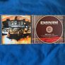 Eminem - The Eminem Show CD Image 2