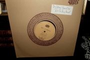 Dry and Heavy Radical Star vinyl