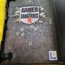 Armed and Dangerous Pc Cd rom  games Original Image 4