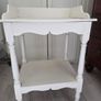 Wash Stand Image 4