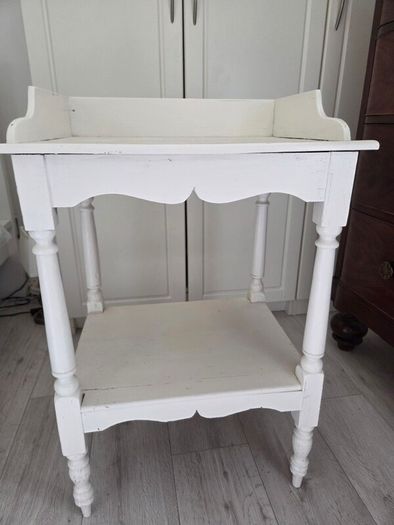 Wash Stand