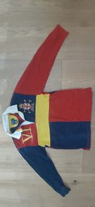 Polo by Ralph Lauren Mercer Polo Shirt (Small 8)