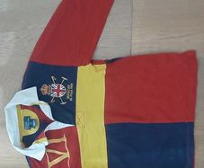 Polo by Ralph Lauren Mercer Polo Shirt (Small 8)