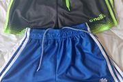 O'Neills GAA Shorts X 2