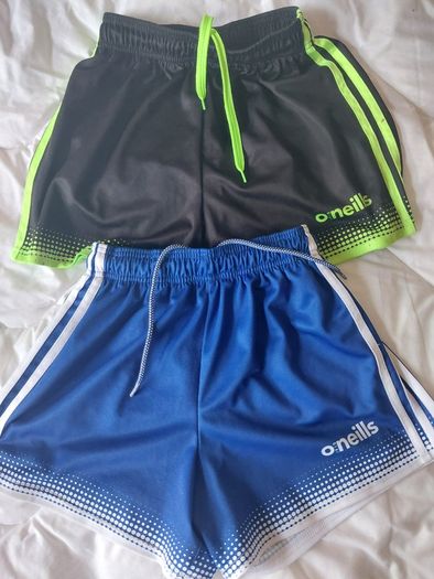 O'Neills GAA Shorts X 2