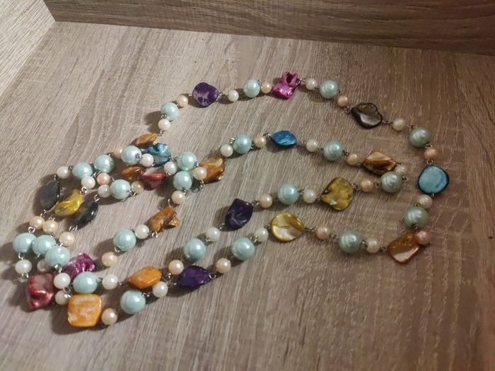 necklace