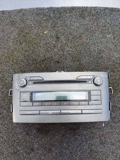Auris radio