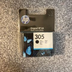 HP 305 brand new printer ink