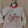 Cutey Pie Baby Top & Bottoms Outfit, New With Tags Image 4