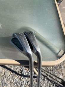 MP classic irons