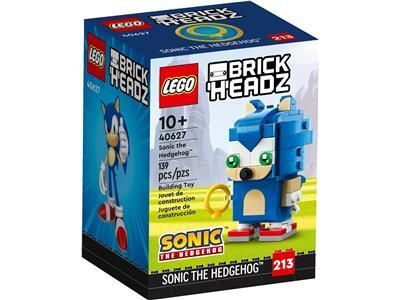 LEGO BrickHeadz Sonic the Hedgehog (40627)