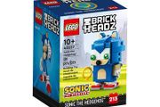 LEGO BrickHeadz Sonic the Hedgehog (40627)