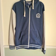 mens Blackburn Rovers hoody hoodie Size XL extra large
