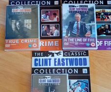Clint Eastwood Collection