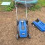 Electric Lawnmower Image 5
